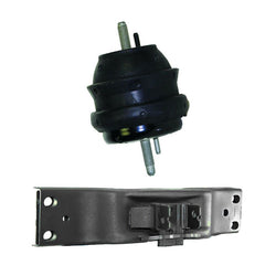 Kit de 2 soportes de motor y transmisión para Cadillac SRX 2004-2009 con tracción total