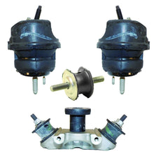 Engine & Automatic Transmission Mounts 4pc Kit For Cadillac CTS 3.0L 2010-2014