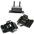 Soportes de motor y transmisión para Ford F-350 Super Duty 6.0L Diesel 2005-2007