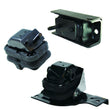 Engine & Automatic Transmission Mounts For Lincoln Navigator 5.4L 2003-2006