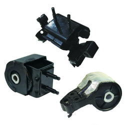 Engine & Automatic Transmission Mounts For Ford F-150 4.6L 24 Valves 2009-2010