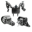 Kit de 3 soportes para motor y transmisión automática para Ford F-150 3.5L 2013-2014