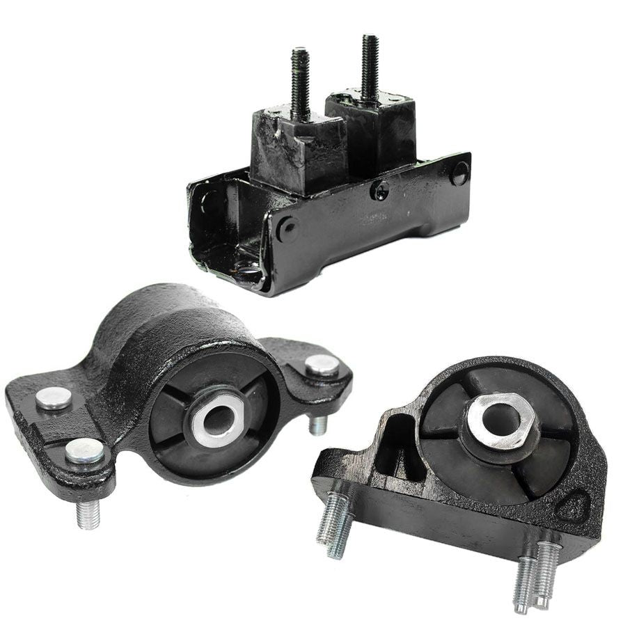 Soportes de motor y transmisión automática para Ford F-250 Super Duty 6.2L 2011-2016