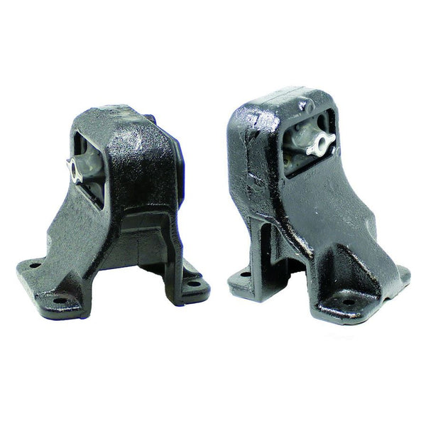 Front Left Right Engine Motor Mounts 2pc Kit For Dodge Ram 1500 5.7L 2003-2005