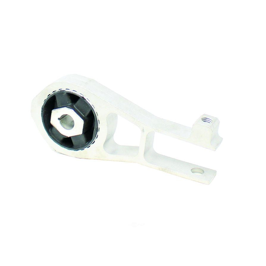 Soporte de puntal de torsión del motor trasero 1 pieza para Fiat 500X 2.4L 2016-2018