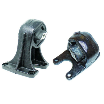 Kit de soportes de motor para modelos de tracción en las 4 ruedas Dodge Ram 2500 5.7L 2007-2010