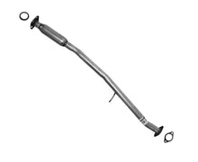 Tubo de extensión del resonador del sistema de escape para Subaru Impreza 1999-2001