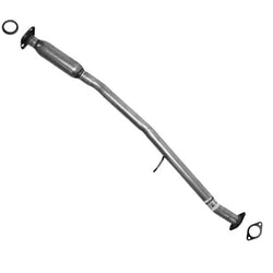 Exhaust System Resonator Extension Pipe For Subaru 1999-2001 Impreza