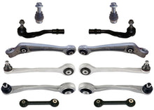 Front Lower & Upper Control Arms 10Pc Kit fits for Audi A4 13-15 A5 13-14