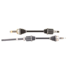 Front Cv Shaft Axles 2pc Kit for Nissan Rogue Sport 2017-2018 Front Wheel Drive