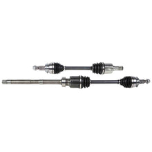 Front Automatic Transmission Axles 2pc Kit for Mazda CX-5 2.5L 2014 2020 2025