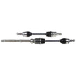 Front Automatic Transmission Axles 2pc Kit for Mazda CX-5 2.5L 2014-2020