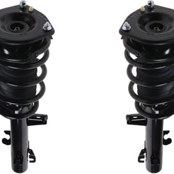 Puntales delanteros para Mini Cooper Countryman 4 puertas Hatchback 11-13 tracción delantera