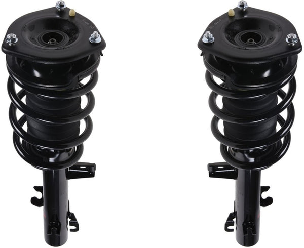 Puntales delanteros para Mini Cooper Countryman 4 puertas Hatchback 11-13 tracción delantera