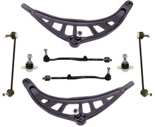 Front Lower Control Arms Tie Rods & Links For MIni Cooper Countryman 2011-2016