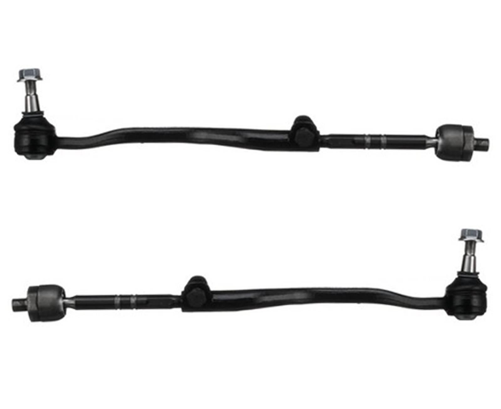 Conjunto de varillas de amarre delanteras interiores y exteriores para MIni Cooper Countryman 2011-2016