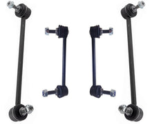 Front & Rear Left and Right Sway Bar Links For MIni Cooper Countryman 2011-2016
