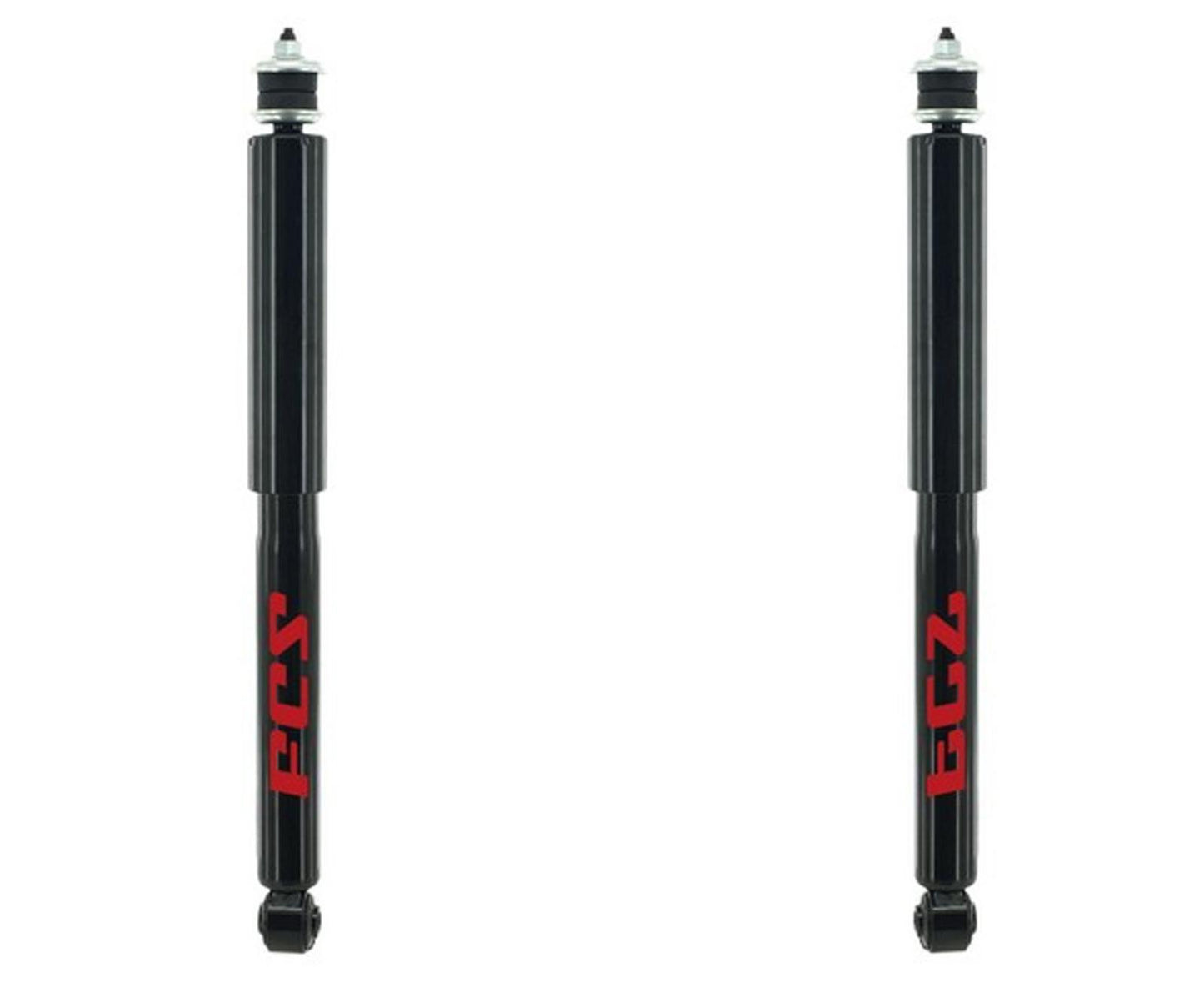 Front Shocks Tie Rods Ball Joints & Links For RAM 2500 2014-2022 / 3500 14-2022