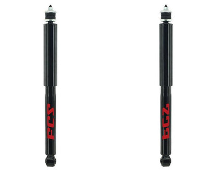 Front Shocks Tie Rods Ball Joints & Links For RAM 2500 2014-2022 / 3500 14-2022