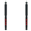 Front Shocks Absorber W/ Busings For RAM 2500 2014-2022 & 3500 2014-2018