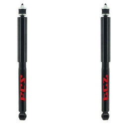 Front Shocks Absorber W/ Busings For RAM 2500 2014-2022 & 3500 2014-2018