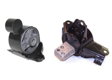 Front Engine Mount and Automatic Transmission Mount for Elantra 07-10 4 Door