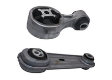 Front and Rear Engine Torque Struts For Nissan Rouge 2014-2020 Built in USA