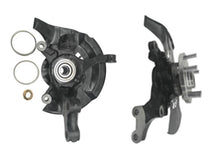 Front Left & Right Steering Hub Knuckles for Toyota Camry 2004-2006 2.4L