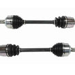 Front CV Drive Axle Shafts For Acura RDX 3.5L 2013 2014 2015 2016 2017 2018