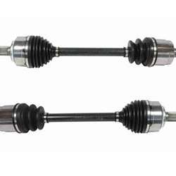 Front CV Drive Axle Shafts For Acura RDX 3.5L 2013 2014 2015 2016 2017 2018