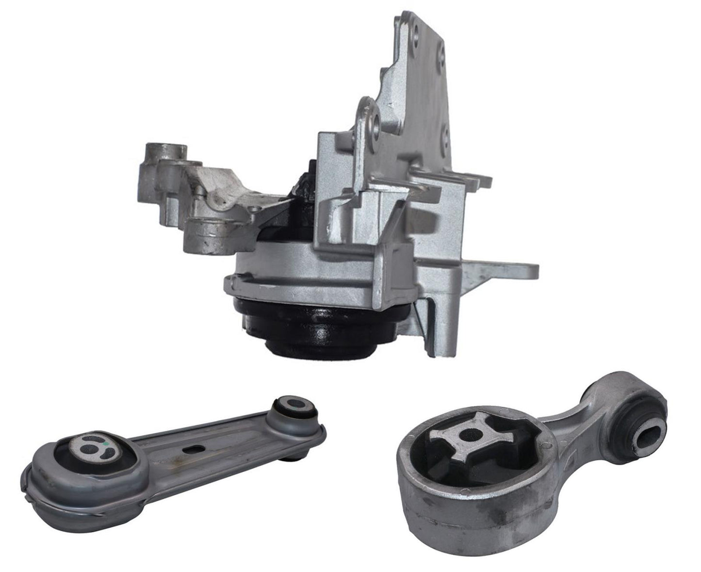 Automatic Transmission Mount Torque Struts For Nissan Rouge Built in USA 14-20