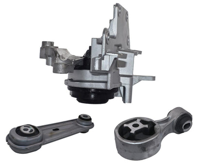 Automatic Transmission Mount Torque Struts For Nissan Rouge Built in USA 14-20