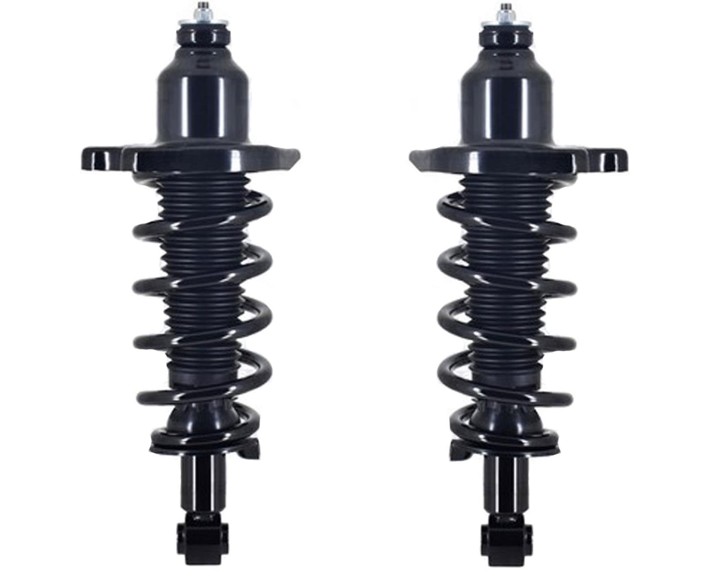 Rear Complete Struts Assembly For Honda Ridgeline 2017-2022 Front Wheel Drive