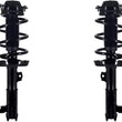 Front Complete Struts For Buick Envision 2.5L 2017-2020 Front Wheel Drive