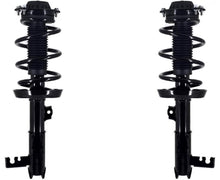 Puntales delanteros completos para Buick Envision 2.5L 2017-2020 tracción total