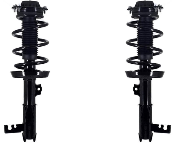 Front Complete Struts For Buick Envision 2.5L 2017-2020 Front Wheel Drive