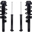 Front Struts & Rear Shocks For Envision Premium W/ Rear Time Damping 2016-2020