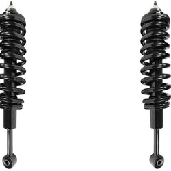 Front Complete Struts Assembly For Toyota 4Runner Rear Wheel Drive 2010-2022