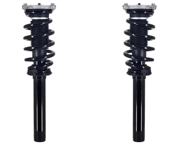 Front Complete Struts & Coil Spring Assembly For Volvo XC60 2.0L T5 2018-2020