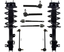 Enlaces de puntales delanteros completos internos y externos para Mazda CX-9 2016-2021