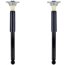 Rear Left & Right Complete Shocks Absorber For Mazda CX-9 2019 2020 2021
