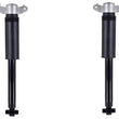 Rear Left & Right Complete Shocks Absorber For Buick Envision 2016-2020