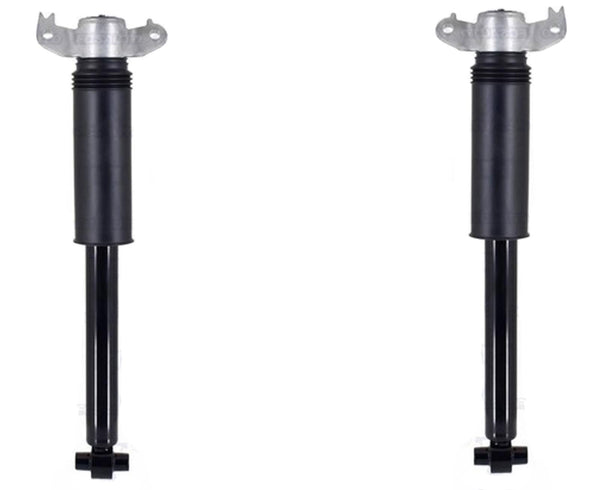 Rear Left & Right Complete Shocks Absorber For Buick Envision 2016-2020