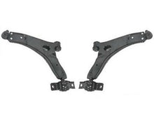 For 2000 to 04/04/2004 Ford Focus Lower Control Arm + Ball Joint + Bushings