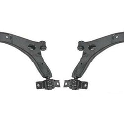 For 2000 to 04/04/2004 Ford Focus Lower Control Arm + Ball Joint + Bushings