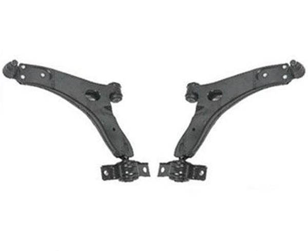 For 2000 to 04/04/2004 Ford Focus Lower Control Arm + Ball Joint + Bushings