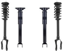 Front Complete Struts & Rear Complete Shocks For Dodge Durango 2011-2015