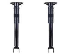 Rear Complete Shocks Absorber W/ Mounts & Bushings For Dodge Durango 2011-2021