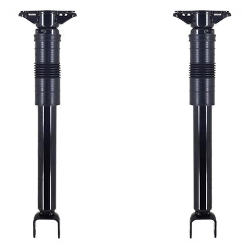 Rear Complete Shocks Absorber For Grand Cherokee 2016-2021 W/ Normal Suspension
