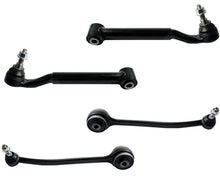 Front Lower Control Arms For Ford Mustang 2015-2023 W/O PERFORMANCE PACKAGE